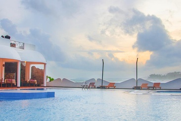 Dickwella Resort And Spa