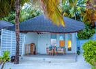 Machchafushi Island Resort & Spa Maldives, The Centara Collection (Ex.Centara Grand)