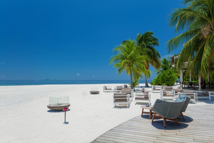 Kandolhu Maldives