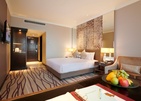 Dorsett Kuala Lumpur