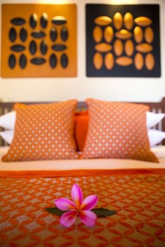 Niva Kurumba Maldives