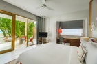 Niva Dhigali Maldives