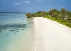 Le Meridien Maldives Resort & Spa
