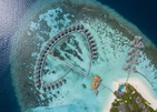 Machchafushi Island Resort & Spa Maldives, The Centara Collection (Ex.Centara Grand)
