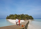 Vilamendhoo Maldives Resort Island