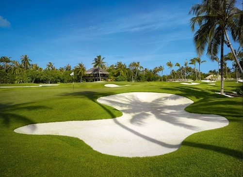 Velaa Private Island