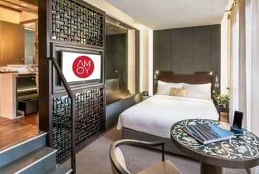 Amoy By Far East Hospitality