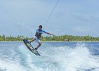 Robinson Club Maldives