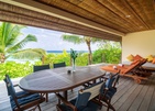 V Villas Maldives At Mirihi