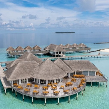 Sun Siyam Iru Veli Maldives