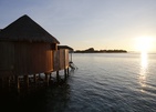Nika Island Resort & Spa, Maldives