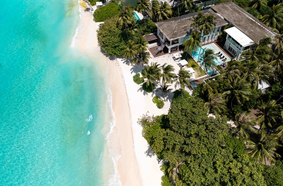 Amilla Maldives