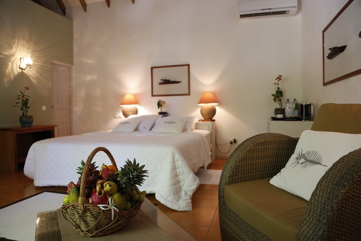 Nika Island Resort & Spa, Maldives