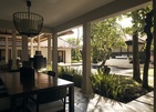 Kayumanis Sanur / Villas & Spa