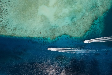 Saii Lagoon Maldives
