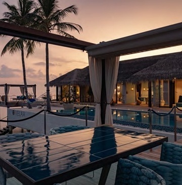 Velaa Private Island