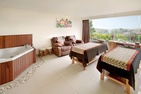 Fox Hotel Jimbaran Beach