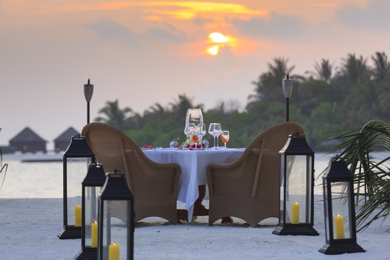 Naladhu Maldives
