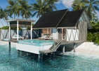 Meyyafushi Maldives