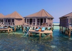 Kuredu Island