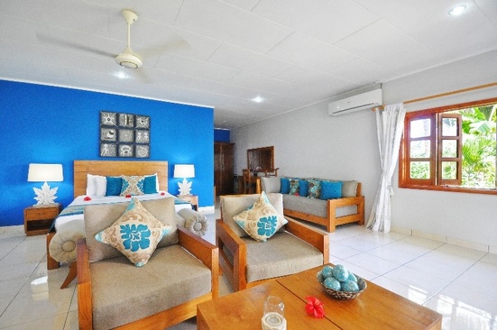Villas De Mer