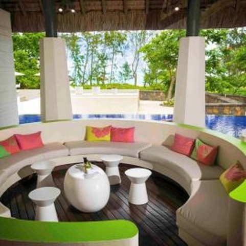 Sofitel So Mauritius