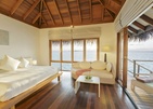 Outrigger Maldives Maafushivaru Resort