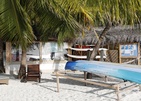 Nika Island Resort & Spa, Maldives