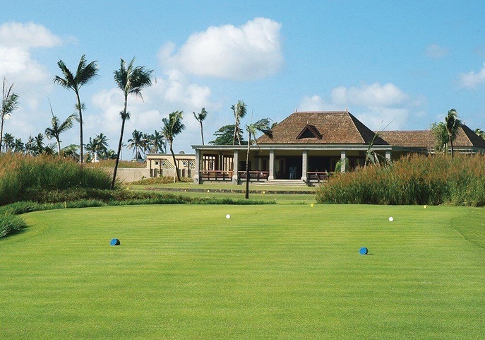 Heritage Awali Golf & Spa Resort