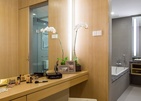 Sfera Residence Kuala Lumpur City Centre