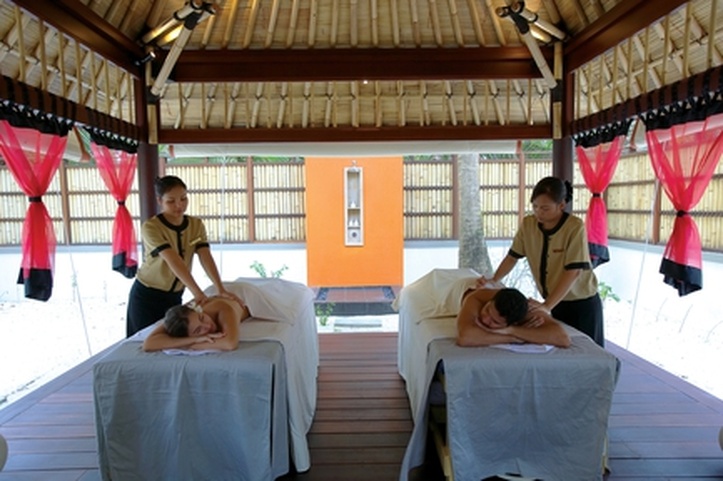 Angsana Velavaru