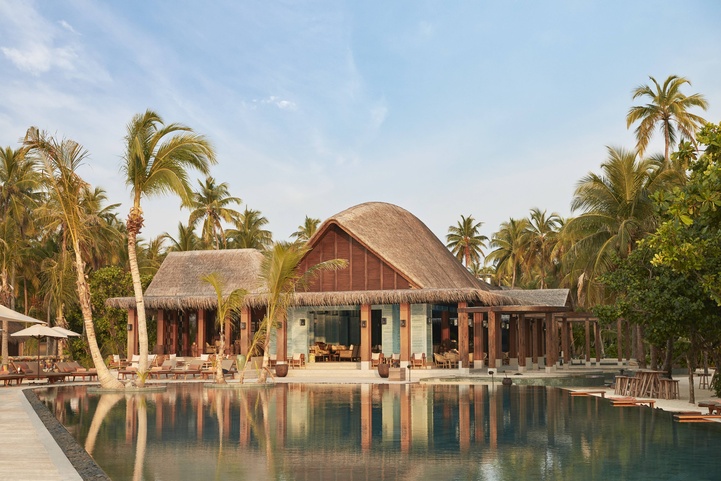 Joali Maldives