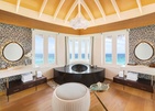 Jw Marriott Maldives Resort & Spa