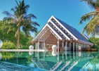 Lux South Ari Atoll Resort & Villas