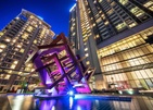 Grand Ion Delemen Hotel