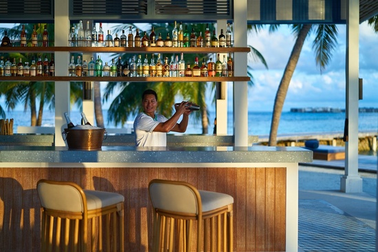The Halcyon Private Isles Maldives, Autograph Collection (Ex.Raffles)