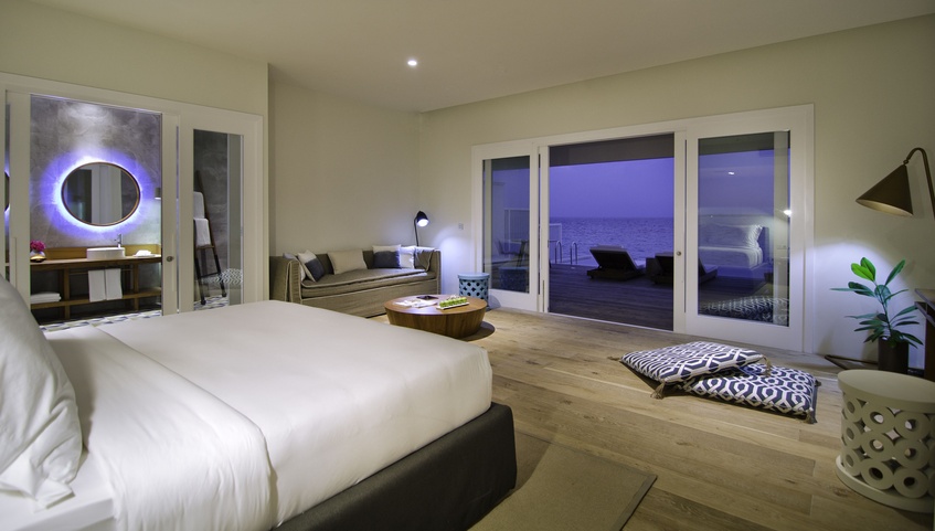 Amilla Maldives