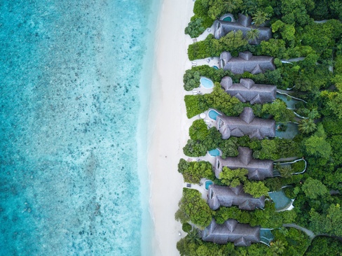 Soneva Fushi