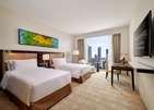 Pavilion Hotel Kuala Lumpur Managed By Banyan Tree