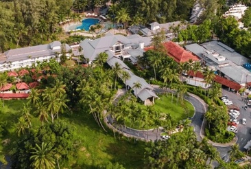 Dusit Thani Laguna Phuket
