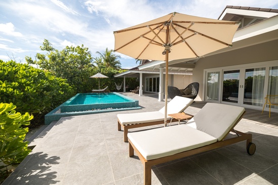 The Standard Maldives By Hyatt