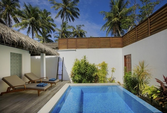 Niva Velassaru Maldives