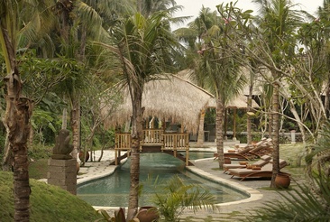 Alaya Resort Ubud