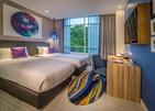 Mercure Kota Kinabalu City Centre