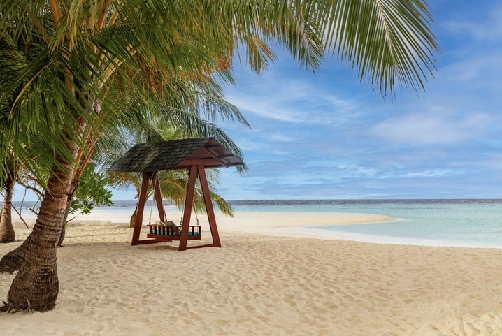 Nh Collection Maldives Havodda Resort (Ex.Amari Havodda Maldives)