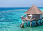 Angaga Island Resort & Spa