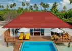 Dhigufaru Island Resort