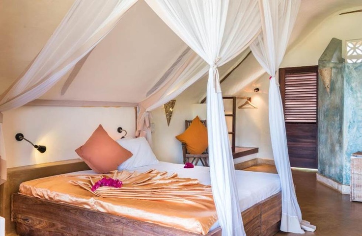 Sunshine Marine Lodge