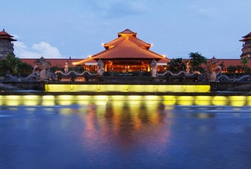 Ayodya Resort Bali