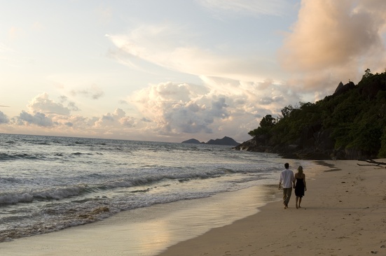 Anantara Maia Seychelles Villas